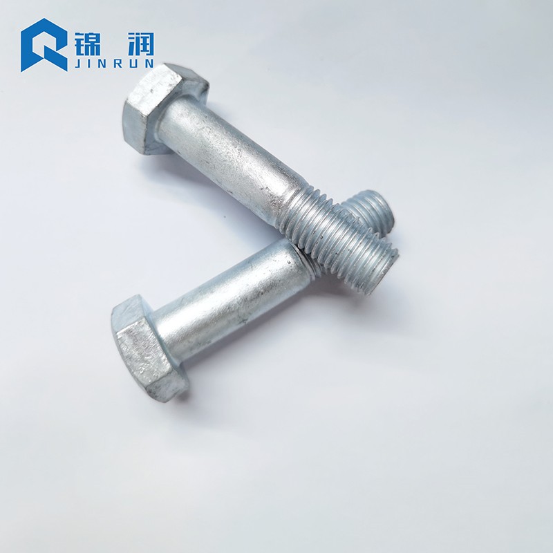DIN 933 kuusiokolopultti