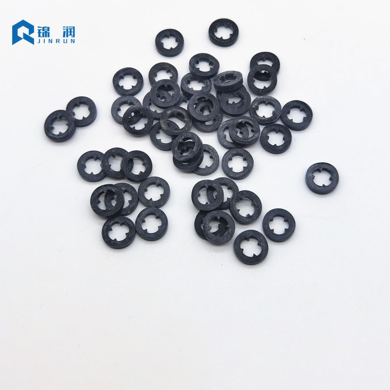 Pvc pesukone